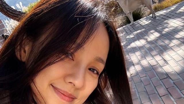 이효리 요가원 개업 3개월만 평온 일상…민낯도 예뻐