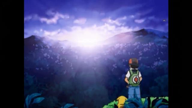 한국에서 특히 위상높은 포켓몬애니