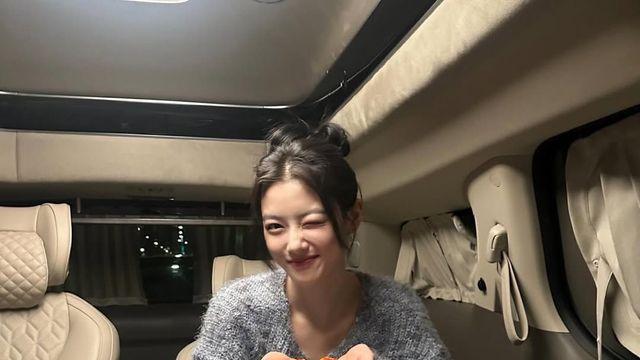 날씬한 이유가 있었네! [친애하는 X] 김유정의 몸매 관리 비결