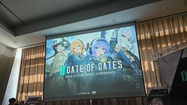 [인터뷰] 디펜스 장르에 로그라이크 요소를 더했다!, 웹젠의 ‘게이트 오브 게이츠’