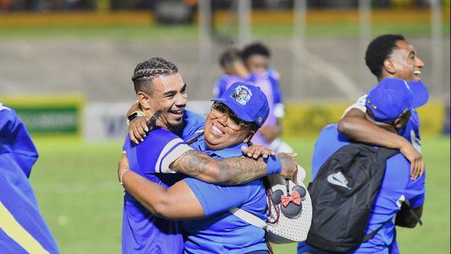 ‘인구 15만명’ 퀴라소 합류…북중미 WC 출전 42개국 확정, 남은 6자리는 내년 3월 결정