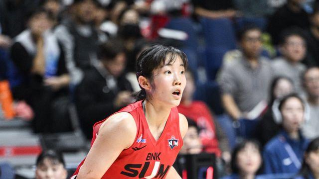 ‘베스트 5’ 의존도 탈피하나…로테이션 신무기 장착한 BNK를 주목하라