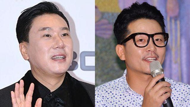 “소송 싫으면 오늘 안에 입금해”…이상민, 김준호에 으름장 (‘돌싱포맨’)