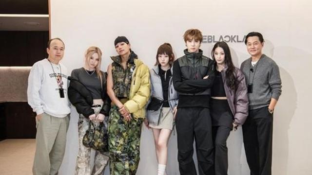 '신세계家' 애니, 이서진·김광규 수발 받는다…아이돌 케어 성공할까 (비서진)