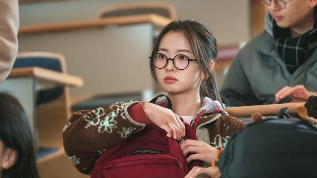 황보름별, 김요한과 달달 케미로 호평 속 ‘로코퀸’ 예약