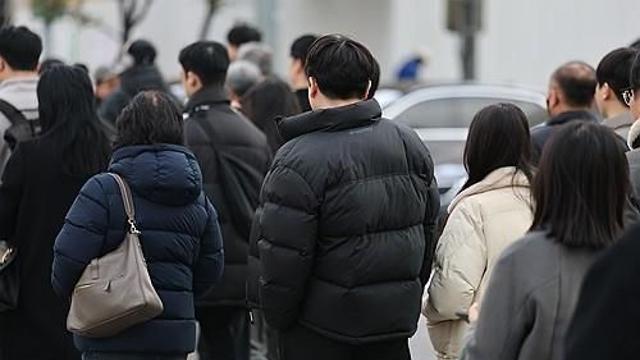 충북 흐리다가 밤부터 맑아져…낮 최고 12∼15도