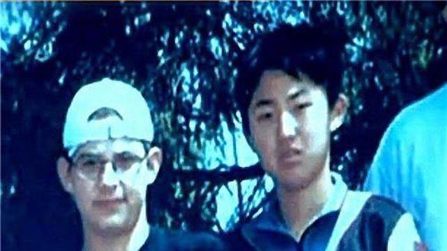 김정은이 관심을 가졌던 여자