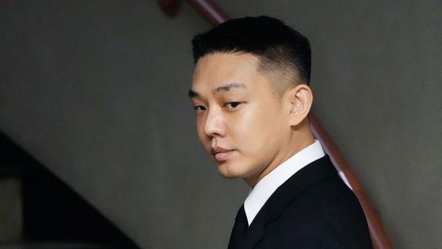 ‘유아인과 대마 흡연’ 해외 도피 유튜버, 2심도 징역형 집행유예