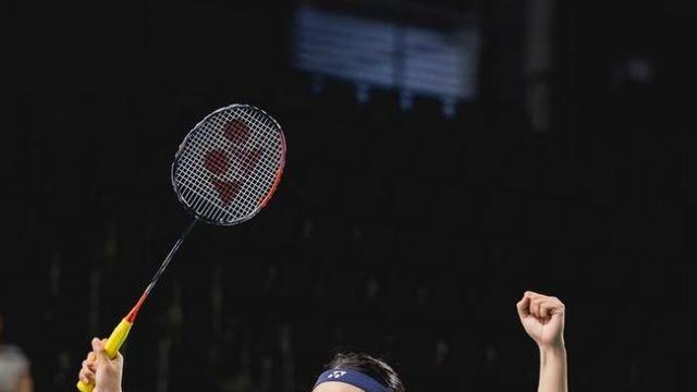 '21-6, 21-6' 딱 29분…안세영, 145위 상대 압도적 학살극 펼치며 단일 시즌 '10관왕' 사냥 첫 걸음