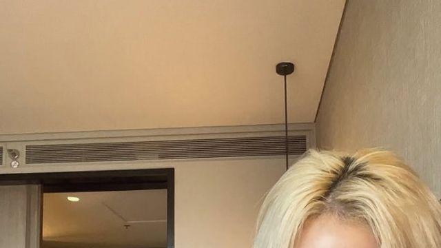 전소미, 11자 복근·S라인 그대로... 탄탄한 바디 자신감 [IS 하이컷]