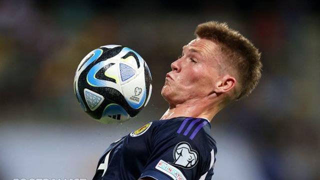 ‘추가시간 극장골’과 ‘오버헤드킥’과 ‘하프라인골’이 한 경기에! 스코틀랜드, 극적 역전으로 덴마크 끌어내리고 월드컵 진출