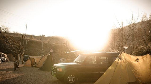 겨울철 캠핑 중 ‘조용한 살인자’ 일산화탄소 중독 주의 必