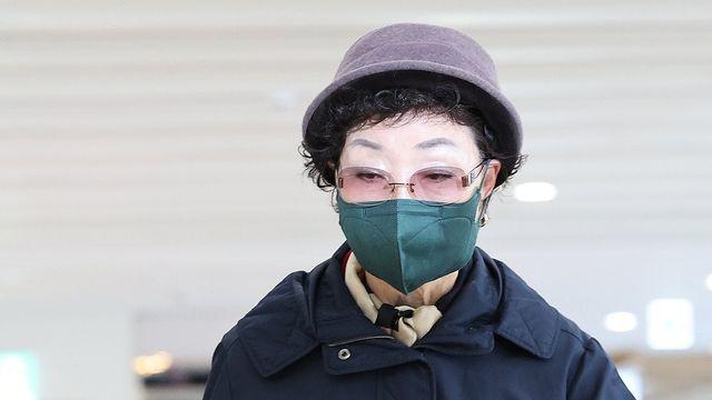 김건희母 최은순, 지방행정제재금 체납 1위…과징금 25억 안 내(종합)