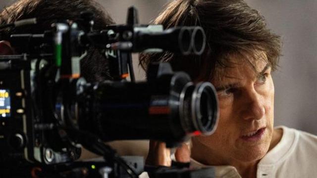 데뷔 44년 만에 드디어… 톰 크루즈, 팬들 정말 반가워할 '소식' 전했다