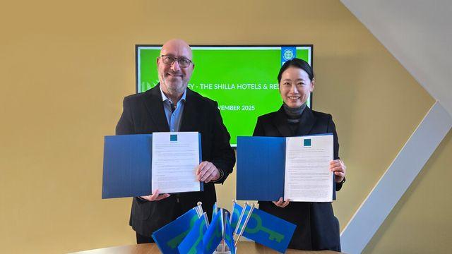 호텔신라, 全 브랜드 '국제 인증 친환경 호텔'로 업그레이드한다