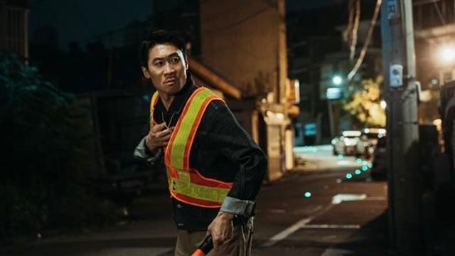 'UDT' 진선규, 동네 미스터리 포문 열었다…매력 폭발