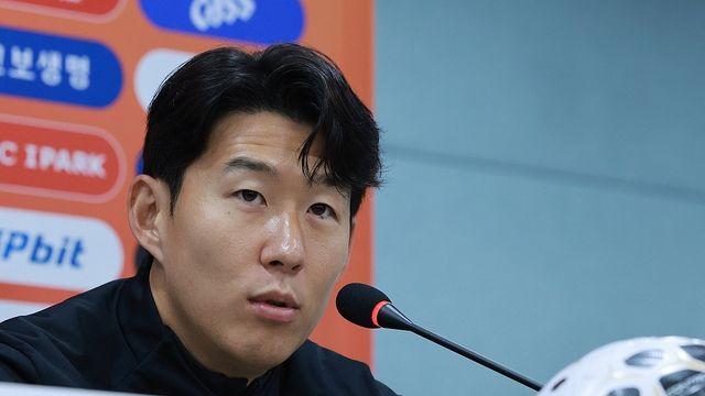 손흥민, '임신 협박' 20대女 재판에 증인 직접 출석…비공개 신문