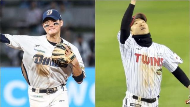 [조아제약 프로야구 대상] 리그 대표 활력소는 누구…144G 유격수 김주원이냐, 중견수 박해민이냐