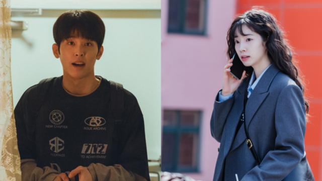 ‘러브 미’ 이시우X다현, 친구 이상 연인 미만 청춘 멜로 예고