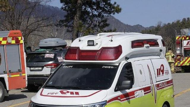 병원 8곳 거절…응급실 못 찾아 숨진 고교생 치료 늦어진 이유