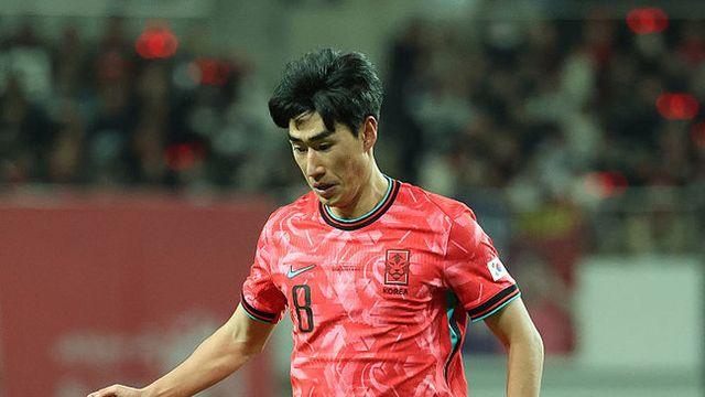 ‘4개월 전 A매치 데뷔’ 늦깎이 서민우의 간절함, “대표팀은 감사한 일, 더욱 인내하고 노력하겠다”