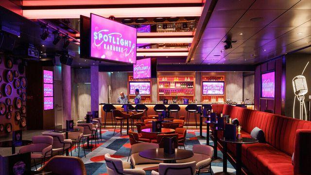 삼성전자, 세계 최대 크기 크루즈선 '스타 오브 더 시즈'에 TV∙사이니지 공급