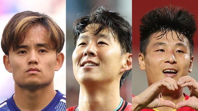 쿠보? 우 레이? 비교가 안 된다...2020년 몸값 9000만 유로, 손흥민은 전무후무한 존재