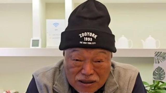 김흥국, ‘유방암’ 박미선 응원 “못난 오빠라 미안, 나도 삭발”