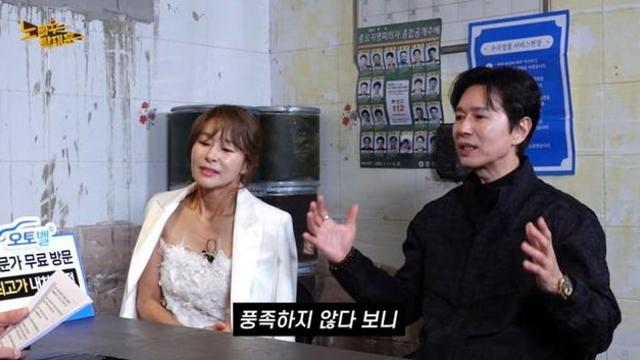 김민종 “영화 ‘피렌체’ 노개런티 출연, 액수 크지 않아서 아예 안 받겠다고..” [RE:뷰]