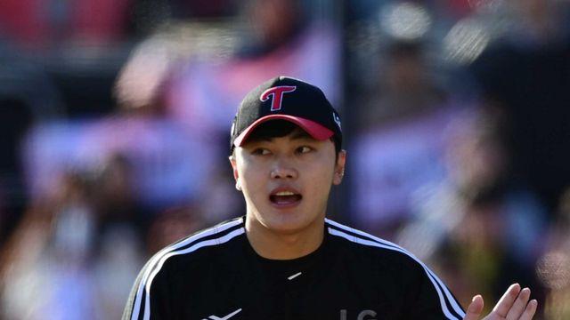 ‘10승 선발 4명’ LG, 웰스 이어 김윤식 합류…뎁스 강화에 경쟁 시너지까지