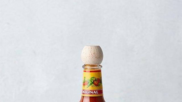 아는 사람만 안다는 핫소스 존엄