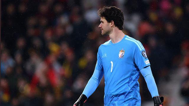 맨유 입단→주전 차지→A매치 데뷔까지...‘넥스트 슈마이켈’ 라멘스의 놀라운 2개월