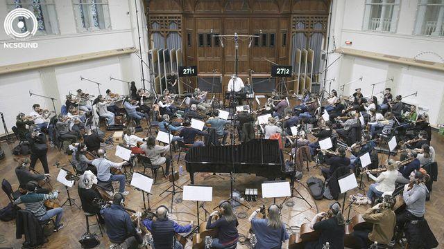 엔씨, 아이온2 론칭 기념 OST ‘The Echoes of Eternity’ 발매