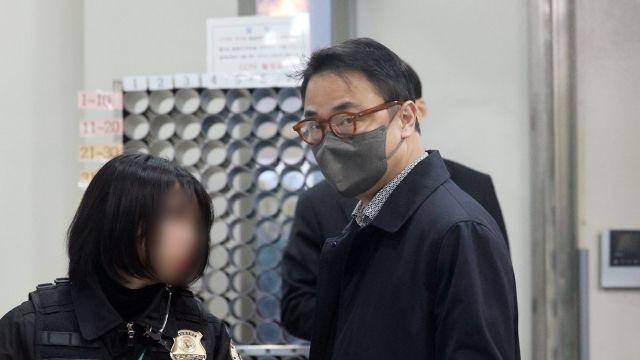 [속보] '양평 개발특혜 의혹' 김건희 오빠 구속영장 기각