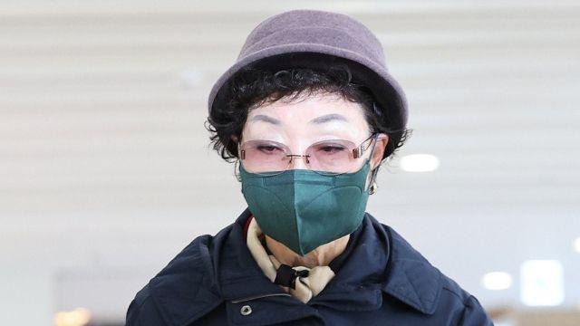 [속보] '김건희 모친' 최은순, 과징금 25억 미납…지방행정제재금 체납 1위