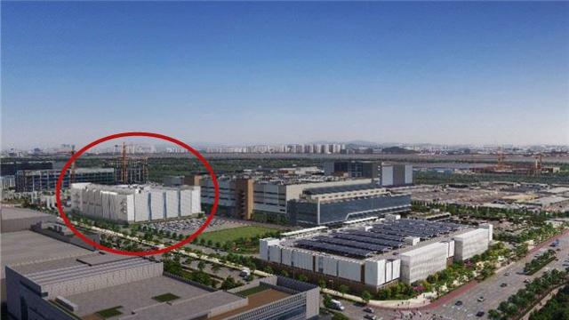 앰코테크놀로지코리아, 송도공장 반도체 테스트동 증축 착공