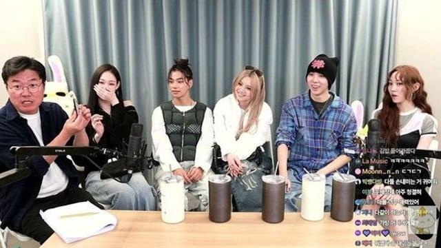 '신세계家' 애니, 지갑 두께에…나영석 