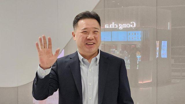 프로야구 삼성, 마무리 캠프 마치고 귀국…