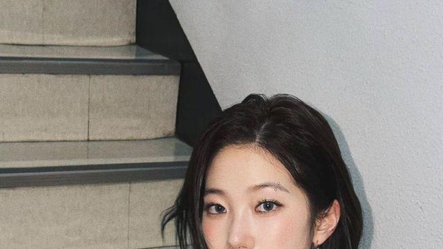 카즈하 '잘생쁨'의 시대를 열다! 스파게티가 만든 새로운 카리스마