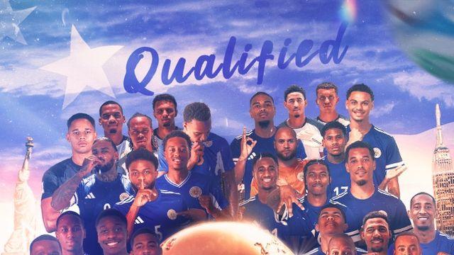 [속보] 14억 중국, 월드컵 못 갔는데 '15만 퀴라소' 끝내 해냈다…'아드보카트 매직' 폭발! 사상 첫 WC 본선행 확정