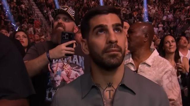 UFC 충격의 ‘3체급 챔피언’ 현실 되나, ”토푸리아가 라이트급 타이틀 포기한다면…”