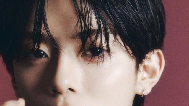 소년과 성숙함 사이, 변화의 순간을 담아낸 강민의 겨울 [화보]