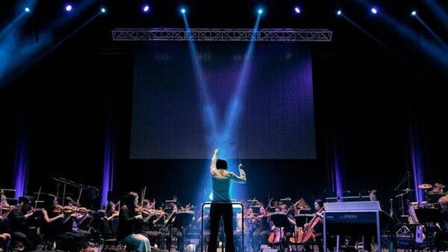 경기아트센터, '문명 심포니' 공연...'게임 음악, 클래식으로 부활'