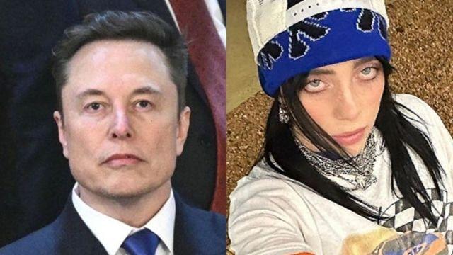 유명 女가수 소신 발언에…일론 머스크, 제대로 뿔났다