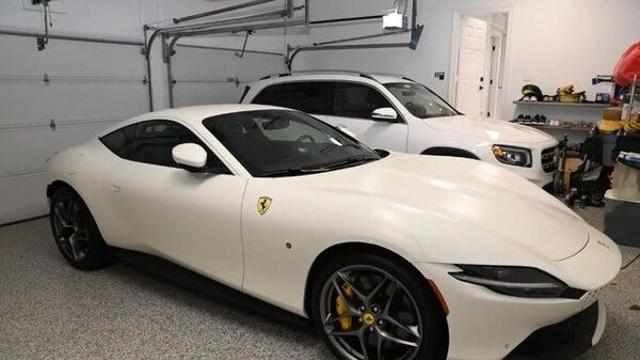 뉴욕 공직자, 中첩자 의혹…페라리·버킨백 등 호화생활 공개