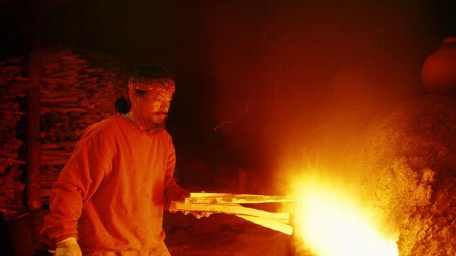 도예가 이종능, 내달 3~7일 개인전 'MUNDUS'