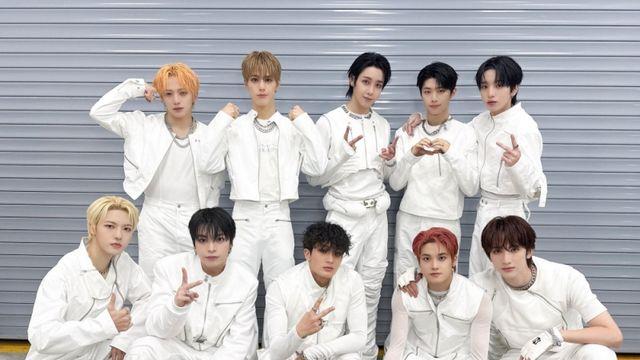 싸이커스 ‘슈퍼파워’ 제대로 통했다…MV 3천만뷰 돌파 ‘자체 신기록 눈앞’