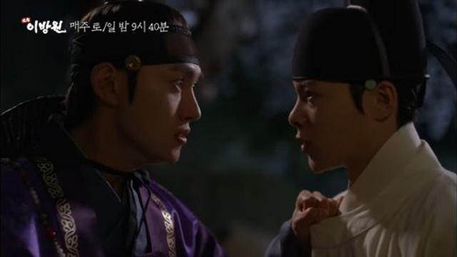 충녕이 왕위에 욕심을 낸 결정타