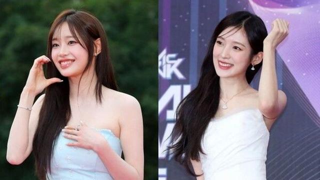 츄·아린 소속사 