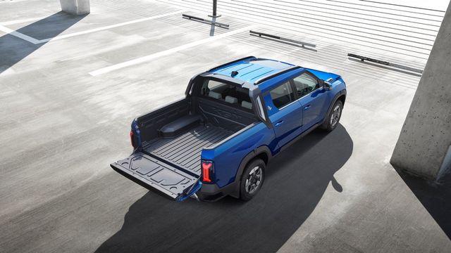 KGM 무쏘 전기 픽업트럭, 호주서 가격 공개… 현지에서 먹힐까